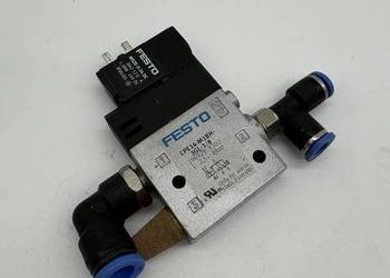 Festo CPE14-M1BH-3GL-1/8 196929 Elektrozawór