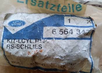 6564347/92GB - A220K51-BA Zamek drzwi LH Scorpio