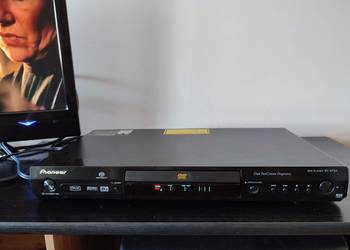 Pioneer DV-575A