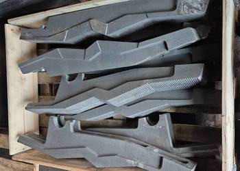 Żarowytrzymałe Odlewy, Żaroodporne, Rusztowiny Ruszt Ruchomy