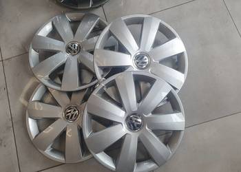VW KOŁPAK 16" 1T0601147E ORYGINAŁ