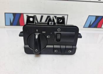 BMW 3 E46 MODUŁ STEROWNIK ŚWIATEŁ EUROPA 6923482