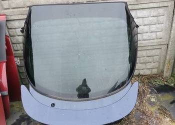 Opel Tigra klapa tył