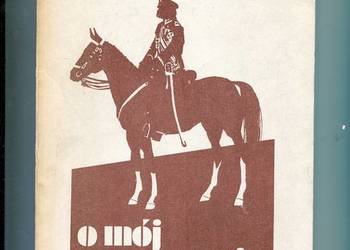Śpiewnik 1914-1939  O mój rozmarynie