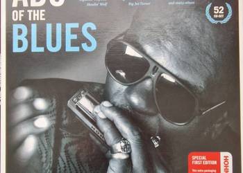 ABC of the Blues: The Ultimate Collection From The Delta To The Big Cities