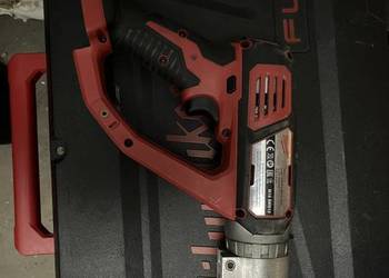 Milwaukee M18 BMS12 Nożyce do cięcia blachy na baterie M18