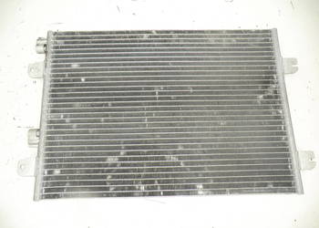 Megane Scenic Dacia Logan Duster chłodnica klimatyzacji Megane Scenic Dacia Logan Duster chłodnica klimatyzacji