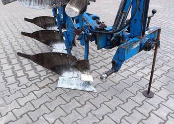 Pług obrotowy 3 skibowy Rabewerk Pług obrotowy 3 skibowy Rabewerk