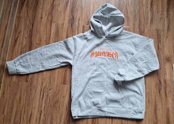 nowa szara bluza w rozmiarze L brak metki