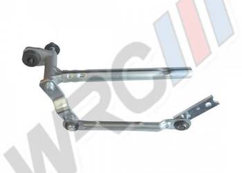 Mechanizm wycieraczki przód Seat Leon II 2005 -  1P0955023