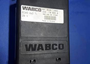 Sterownik WABCO ECAS 4x2 TL 4461700260 MB Atego