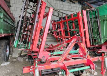 Agregat Agromasz 3.6m