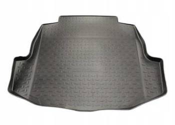 TOYOTA Corolla Gumowa wykladzina mata bagaznika PW241-02010 OE