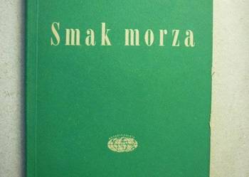 SMAK MORZA - JACEK CIESZEWSKI