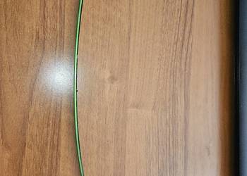 Listwa lewa kufra kawasaki z1000sx versys h2