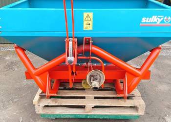 Sprzedam rozsiewacz Sulky DR 850