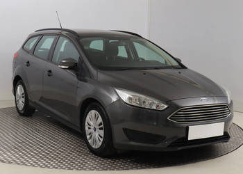 Ford Focus 1.0 EcoBoost