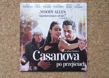 Casanova po przejściach komedia