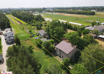 Dom wolnostojący Piotrków Trybunalski 158.58m2