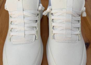 Romika męskie sneakersy białe, rozm. 41