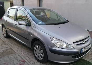 Peugeot 307 2.0 HDI bez fap i adblue