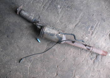 katalizator renault scenik II 1,9dci