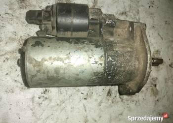 Rozrusznik Volkswagen Caddy II 1.6