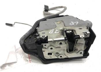 ZAMEK DRZWI LEWY PRZÓD BMW E53 SUV 8402537 00-06