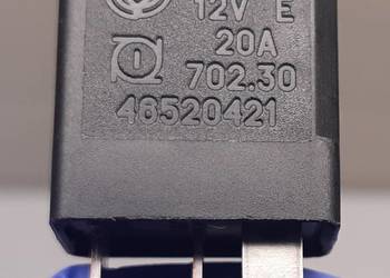 PRZEKAŹNIK OPEL FIAT ALFA LANCIA IVECO 46520421