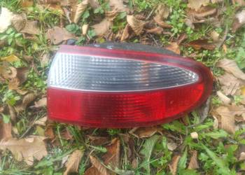 Daewoo Lanos lampa prawa tył