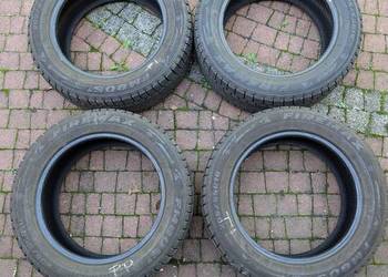4x Opony zimowe - Firemax FM805+ 205/55 r16 2020r