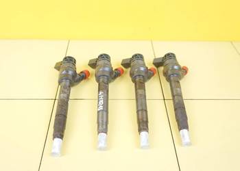 BMW E90 F10 F20 F30 2.0 D 12r N47D20C wtrysk wtryskiwacz 0445110616 7810702