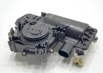 DOCIĄG KLAPY TYŁ AUDI A4 B9 3V5827887A 2.0 190KM MECHANIZM ZAMEK