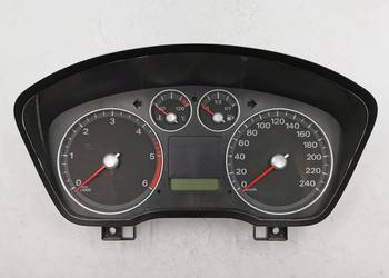 Licznik Zegary Ford C-Max Focus MK2 1.6 TDCI 4M5T-10849-GR