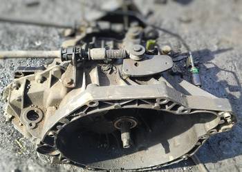 Skrzynia biegów Renault 820 0011 891