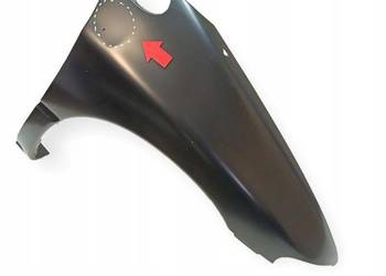 BŁOTNIK PRZÓD PRAWY DODGE CARAVAN GS NS 1996-2000 BŁOTNIK PRZÓD PRAWY DODGE CARAVAN GS NS 1996-2000