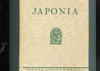 Japonia - Anton Zischka