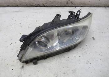 LAMPA LEWY PRZÓD PRZEDNIA RAV 4 III LIFT