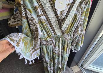 Sukuenka boho
