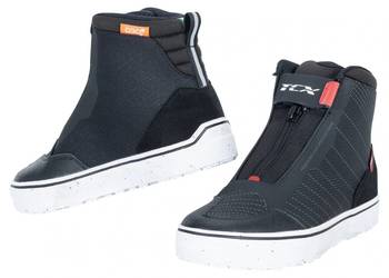 TCX Ikasu WP Lady buty motocyklowe damskie roz. 38