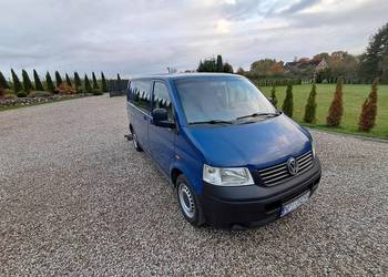 Zamienię Vwt5