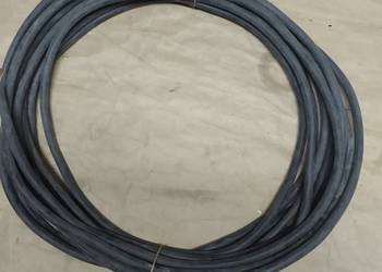 Kabel miedziany  4*2