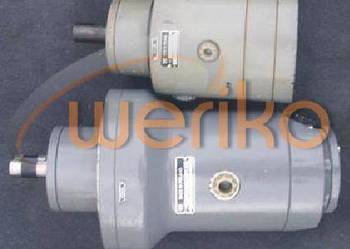 Pompa hydrauliczna WPTO
