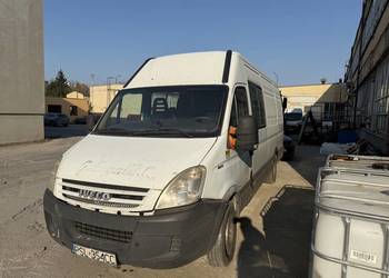 Iveco Daily 7 osobowe