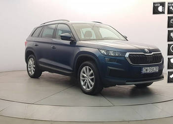 Škoda Kodiaq 2.0 TDI 4x4 Ambition DSG! Z Polskiego Salonu! Faktura VAT I (…