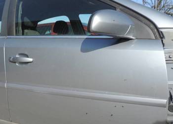 Drzwi Opel Vectra C kod lakieru Z163 Drzwi Opel Vectra C kod lakieru Z163