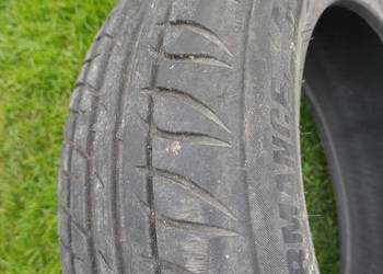 Opony letnie 185/60. R15