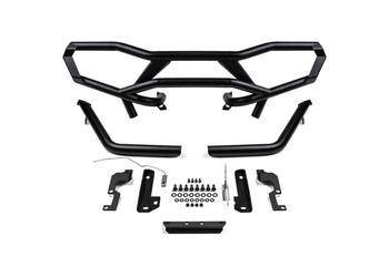 Bumper tylny cf moto 850 1000 G3 2024+ RIVAL