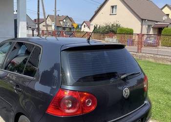 Volkswagen Golf 5