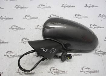 OPEL CORSA D LIFT 12r lusterko lewe 46-843-5664 020873 5 PIN ANGLIK